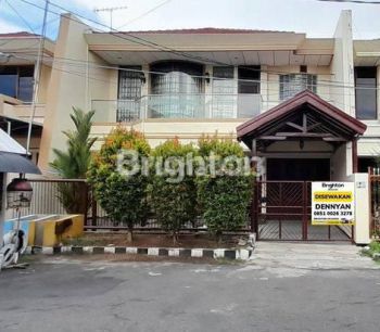 RUMAH DHARMAHUSADA PERMAI