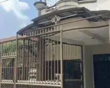 Rumah Cakep Harga Ekonomis Jadi Inceran Taman Kopo Indah Yu Survey