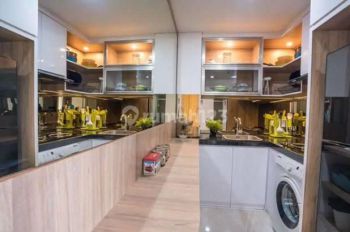 Landmark Residence Tipe 2 Bedroom Full Furnished Include Mesin Cuci - Harga