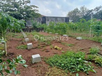 Tanah Bagus Dan Asri di Ungaran Barat K8163