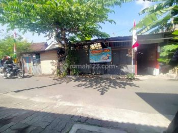 Dekat Kampus Uny Dan Ugm, Jual Tanah Kecil Murah Kodya