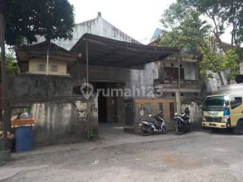Jual Gudang di Jl Pidada, Ubung, Denpasar  Utara