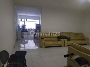 *Dijual Ruko Siap Pakai di Holis*