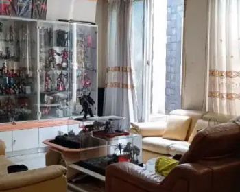 Rumah Aquamarine Phg Gading Serpong