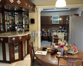 Di Jual Rumah Mewah Di Taman Modern Cakung Jakarta Timur