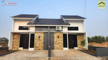 Rumah Dp 0 Cukup Bayar 2 Juta All In Langsung Terima Kunci Lpokasi Strategis