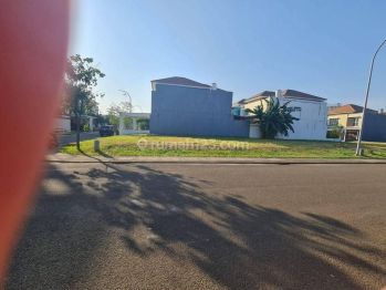 Di   Kaveling Cantik Hoek  Cluster DBanyan Cakung  Jakarta