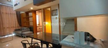 Disewakan Apartemen Summit Tower Everest, Semifurnish