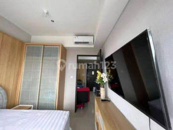 include SC‼️Disewakan Apartemen Puncak DharmahusadA full furnish 2 BR