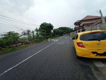 Disewakan Tahunan Ruko Dekat Bandara Adi Sumarmo