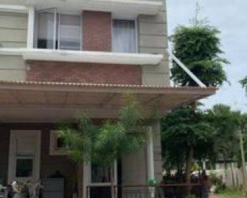 Rumah Murah Siap Huni Di Cluster Amarillo Gading Serpong
