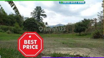 Top Kavling Ready Dibangun City View Sindanglaya Bandung 11H6