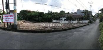 TANAH SIAP BANGUN LOKASI STRATEGIS DI TAMAN MUMBUL NUSA DUA