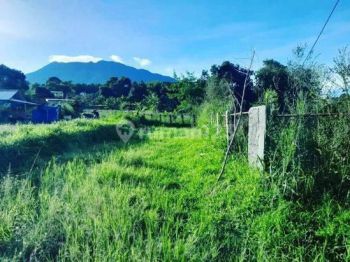 Tanah SHM di Pinggir Jalan Puncak dekat Wisata Eiger
