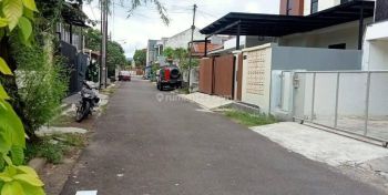 Tanah di Turangga Lm 8 Lokasi Terbaik Buahbatu Jarang Ada