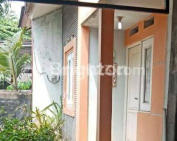 RUMAH MURAH DIKAWASAN RANGKAP JAYA BARU DEPOK JAWA BARAT