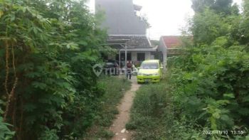 Dijual Tanah Batuceper 11 Menit Ke Rsud Tangerang