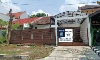 Jual Cepat Darmo Sentosa Raya Jajar Tunggal Surabaya Barat