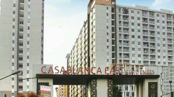 Disewakan Apartemen Casablanca East Residence