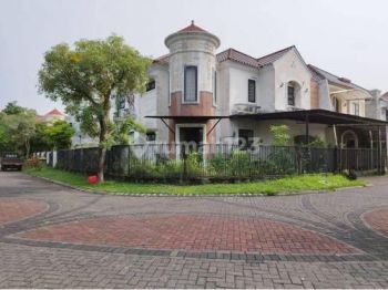 Dijual Rumah di Wisata Bukit Mas Lidah Wetan Lakarsantri Surabaya