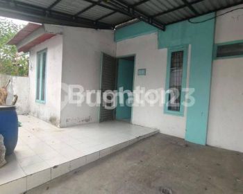 RUMAH SANGAT MURAH CITRA RAYA CIKUPA