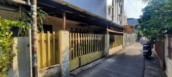 Dijual Rumah Daerah Grogol Petamburan