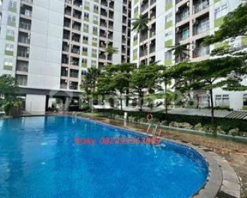 Apartemen BSD Serpong Green View Siap pakai