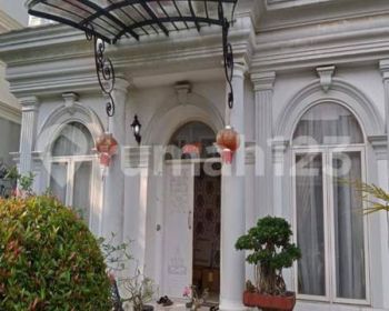 RUMAH CANTIK NYAMAN LESS BELESS SERPONG