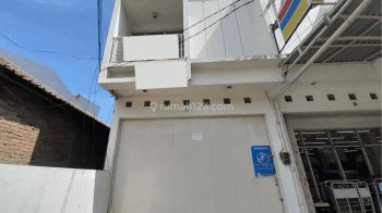 TURUN HARGA Dijual Ruko Mainroad JLN  Sadang SEBELAH Indomaret