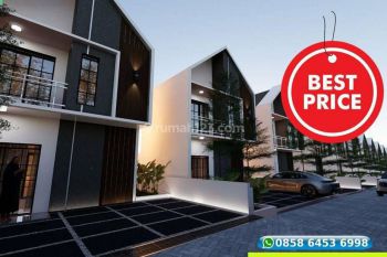 Bagus Perumahan Mountain View Di Kota Bandung Jatihandap 83H7