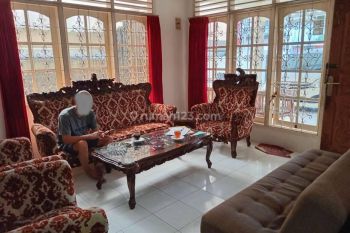 Rumah Dan Kontrakan Lokasi Strategis Di Jagakarsa Jak Sel S7125