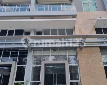 Ruko kayu putih raya 4lantai, parkiran lega, shm, jalan raya, strategis,murah,