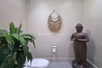 VILLA 1 LANTAI LOKASI SANGAT STRATEGIS