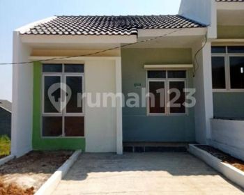 Rumah Subsidi Banjaran Bandung