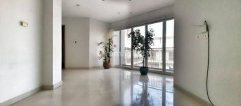 Apartemen Dago Suite Type 3br Unfurnished