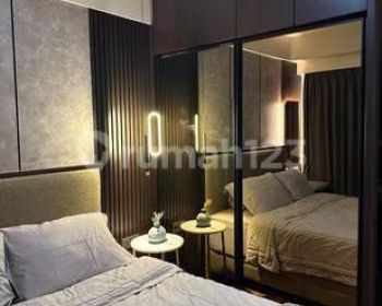 Apartemen Disewa Landmark Residence Tipe 1 Bedroom