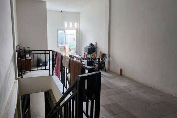 Ruko serdam kotamadya BU jual cepat