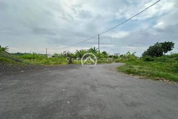 Dijual Tanah Kavling Padang Galak Sanur Dekat Pantai