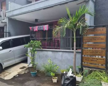 Kost gaharu Banyumanik dekat Mall Transmart, RS Hermina