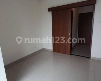 Dijual Apartemen Studio Unfurnished Bagus Grand Kamala Lagoon