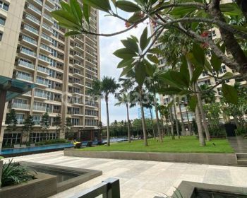 Apartemen Pondok Indah Residence 1br Tower Maya