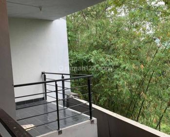 Rumah Berasa Healing 2 Lantai Daerah Bandung Atas