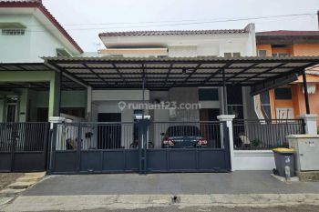 Dijual Rumah Bagus di Taman Modern Cakung Jakarta Timur