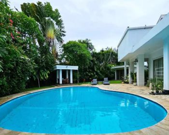 Rumah Mewah Terawat di Pejaten Barat Jakarta Selatan