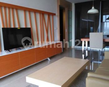 Dijual Unit 1 Bedroom Pondok Indah Residences
