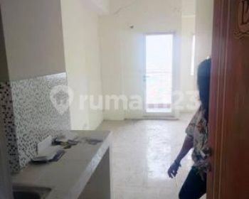 Jual apartemen puncak dharmahusada type studio kosongan
