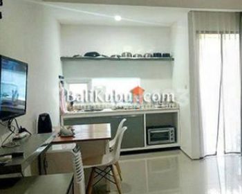 Amr.086.rom For Monthly Rent Apartment 2 br Jl. Gunung Soputan Denpasar