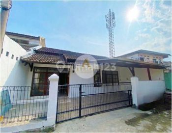 Rumah Termurah di Taman Cibaduyut indah 1 TCI Bandung