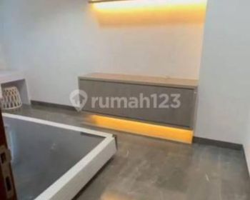 Apartement Springhill Terrace Residences 2 BR Furnished Bagus