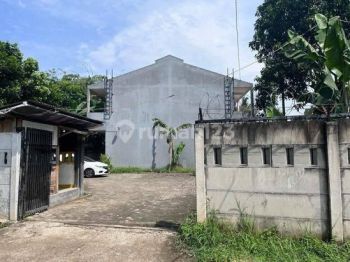 Dijual Rumah Kontrakan Cisauk Tangerang
